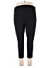 Torrid Black Active Pants Size 3X Plus (3) - photo 2