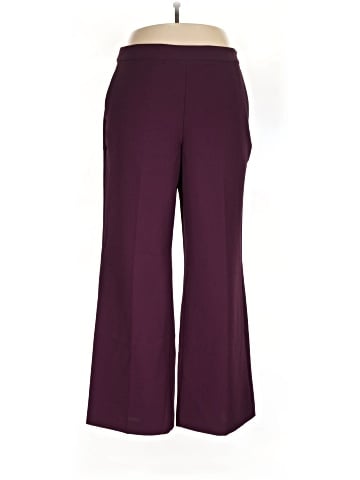 Ann Taylor Dress Pants (view 1)