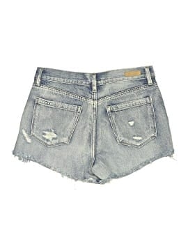Blank NYC Denim Shorts (view 2)