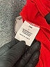 Unbranded Color Block Red Track Pants Size L - photo 7