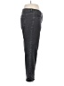 Universal Standard Gray Jeans Size 12 - photo 4