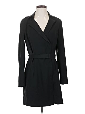 Halston Heritage Casual Dress (view 1)