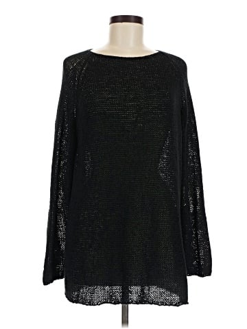 American Apparel Pullover Sweater (view 1)