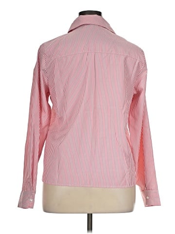 AVARA Long Sleeve Blouse (view 2)