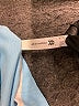 all in motion Solid Blue Active Skort Size S - photo 3