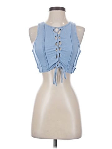 LA Hearts Tank Top (view 1)