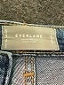 Everlane Blue Jeans Size 29 waist - photo 7