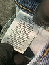 Everlane Blue Jeans Size 29 waist - photo 8
