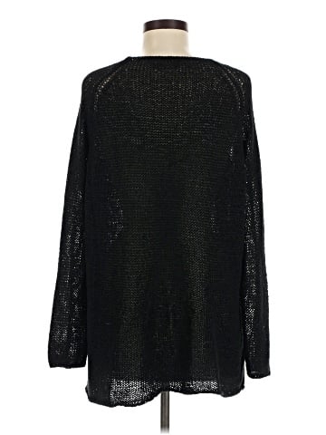 American Apparel Pullover Sweater (view 2)