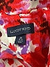 Lands' End 100% Polyester Red Raincoat Size 10 - photo 6