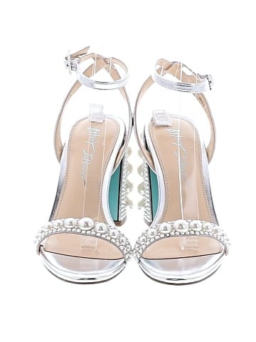 Betsey Johnson Sandals (view 2)