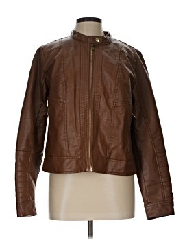 A New Day Jacket (view 1)