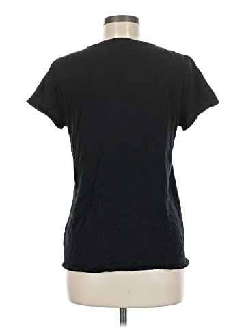 7 For All Mankind Short Sleeve T-Shirt (view 2)