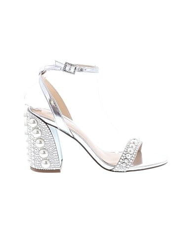 Betsey Johnson Sandals (view 1)