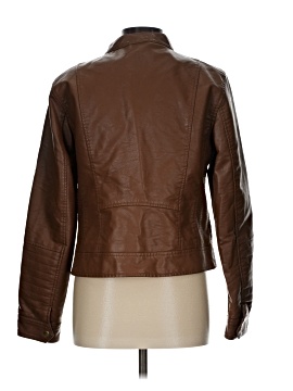 A New Day Jacket (view 2)