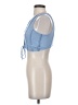 LA Hearts Blue Tank Top Size XS - photo 5