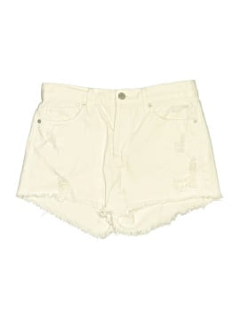 Blank NYC Denim Shorts (view 1)