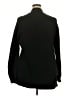 L.L.Bean 100% Cotton Black Cardigan Size 2X - photo 2