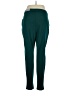 Chico's Green Casual Pants Size XL Tall (3) - photo 2