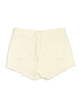 Blank NYC Denim Shorts (view 2)