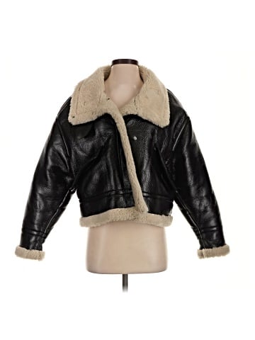 Zara Jacket (view 1)