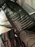 H&M Print Black Casual Pants Size 6 - photo 5