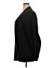 L.L.Bean 100% Cotton Black Cardigan Size 2X - photo 5