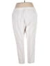 Vince Camuto White Casual Pants Size 22 - photo 2