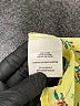 Lily White 100% Polyester Yellow 3/4 Sleeve Blouse Size XL - photo 8