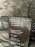 Silence and Noise Gray Tank Top Size XL - photo 8