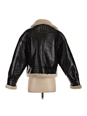 Zara Jacket (view 2)