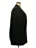 L.L.Bean 100% Cotton Black Cardigan Size 2X - photo 4