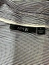 Apt. 9 Stripes Multi Color Gray Long Sleeve Button-Down Shirt Size L - photo 7