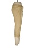 J.Jill Color Block Tan Jeggings Size 10 (petite) - photo 4