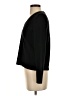 Theory 100% Cashmere Black Cardigan Size P (petite) - photo 5