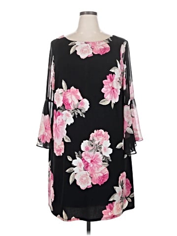 Jessica Howard Casual Dress (view 1)