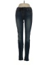 Mcguire Solid Blue Jeans Size 25 waist - photo 1