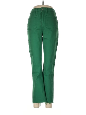 Zara Jeans (view 1)