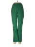 Zara Green Jeans Size 6 - photo 1