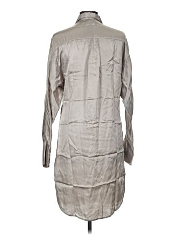120% Lino Casual Dress (view 2)