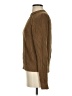Frank And Oak Brown Pullover Sweater Size S - photo 5