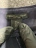 Christian Siriano New York Chevron-herringbone Black Active Pants Size L - photo 7