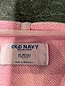 Old Navy Pink Pullover Hoodie Size XL Petite - photo 7