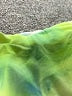 Unbranded Tie-dye Blue Pullover Hoodie Size S (estimated) - photo 7