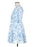 Trixxi 100% Polyester Blue Cocktail Dress Size S - photo 5