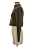 Zara Brown Long Sleeve Turtleneck Size S - photo 5