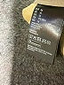 H&M 100% Polyester Gray Ivory Casual Pants Size 14 - photo 5