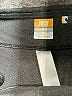lucy Solid Gray Active Pants Size L - photo 7