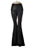 Entro Black Dress Pants Size M - photo 1