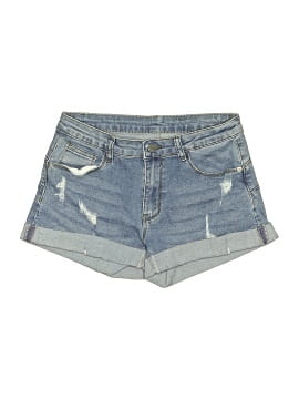 Assorted Brands Denim Shorts (view 1)